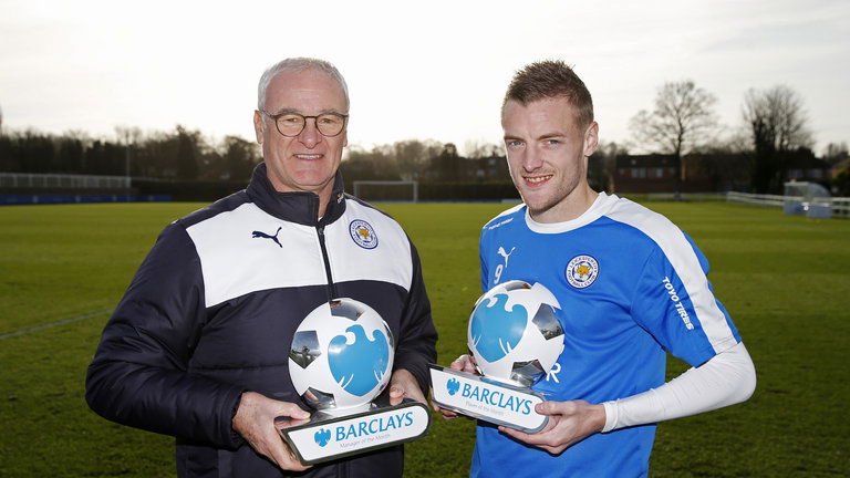 Ranieri: “Vardy-Arsenal? Dipende solo da lui” article-post