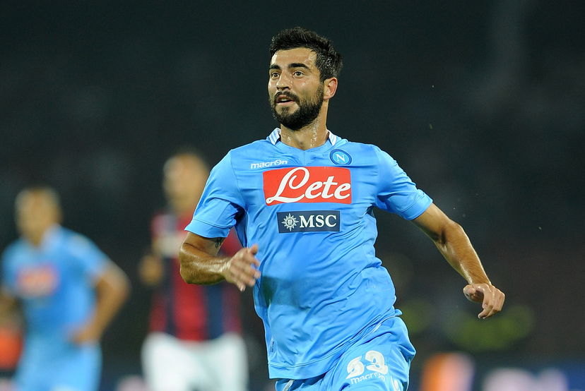 Esclusiva: Albiol, pressing Napoli per il rinnovo preview