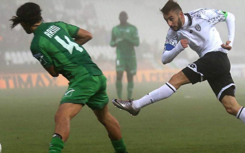 Genoa: visite mediche per Renzetti article-post