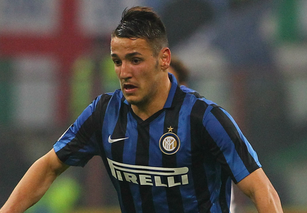 Ufficiale: l’Inter riscatta Manaj preview