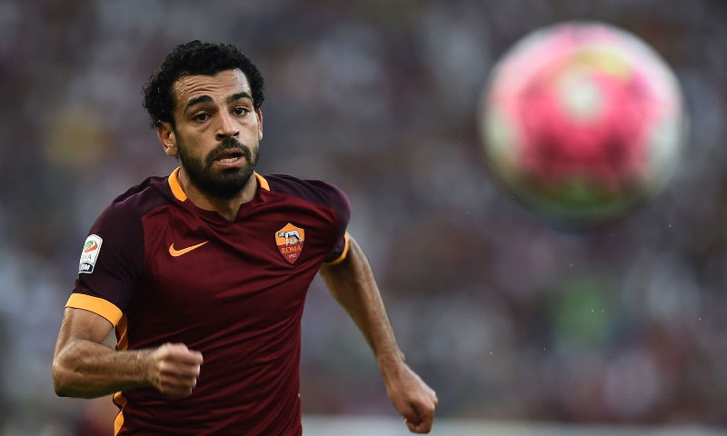Salah Liverpool