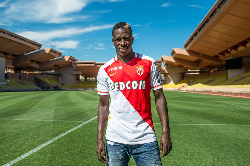 Ufficiale: Mendy firma per il Monaco preview