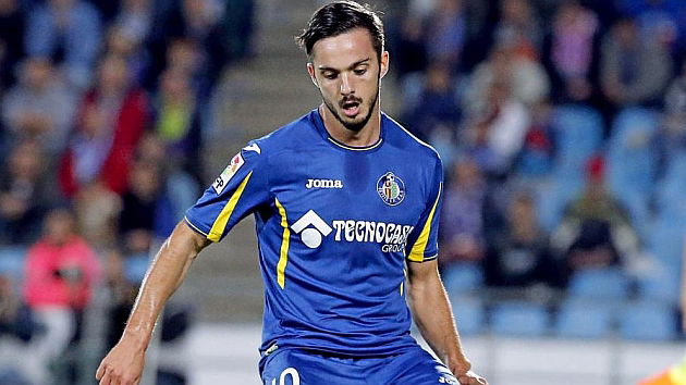 Ufficiale: colpo Siviglia, preso Sarabia preview