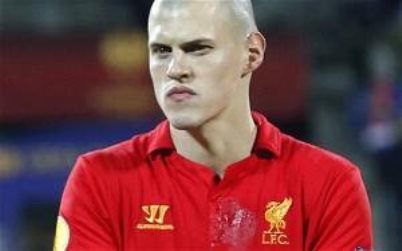 Dall’Inghilterra: Skrtel andrà al Fenerbahce preview