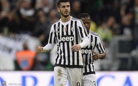 morata juventus.com