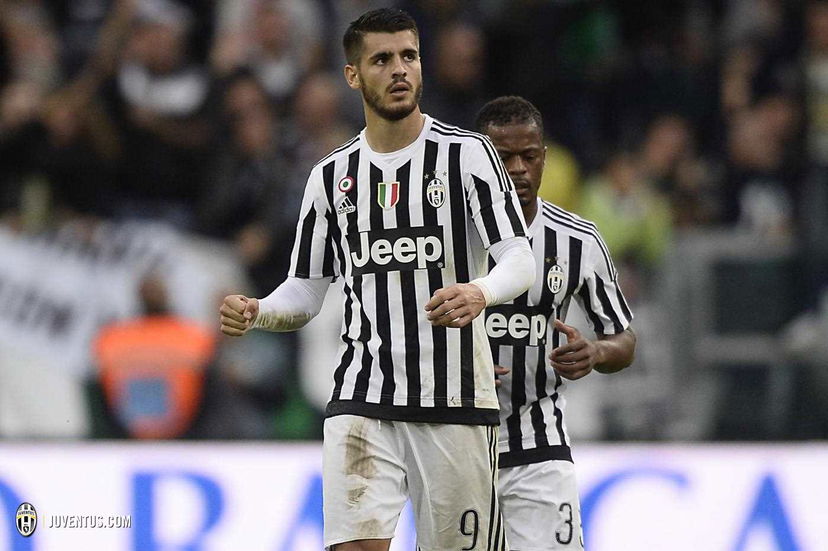 Marca: Mourinho vuole Morata preview