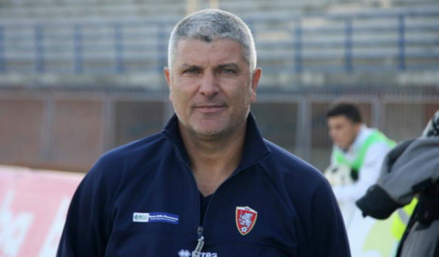 Somma ha risolto il contratto con il Latina preview