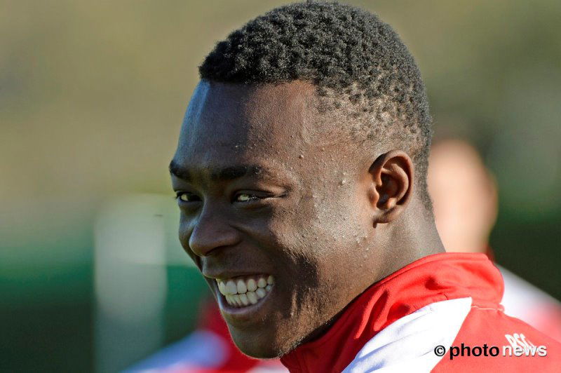 Ufficiale: Standard Liegi, ecco Ibrahima Cissé article-post