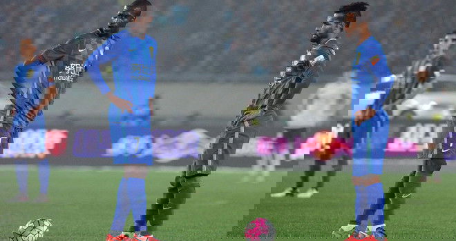 Vice presidente Jiangsu: “Cessioni dei nostri all’Inter? Sì, se possono aiutare” preview