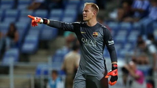 Dalla Germania: “Ter Stegen-Bayern? Semplici speculazioni”. Ecco perché preview
