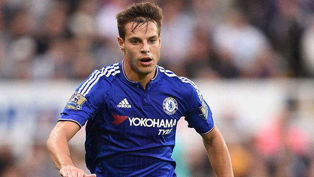 As: Mourinho vuole Azpilicueta preview