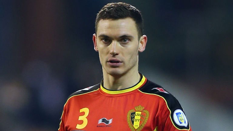 Vermaelen: “Italia ottimo gruppo, dovremo dare il massimo per batterla” preview