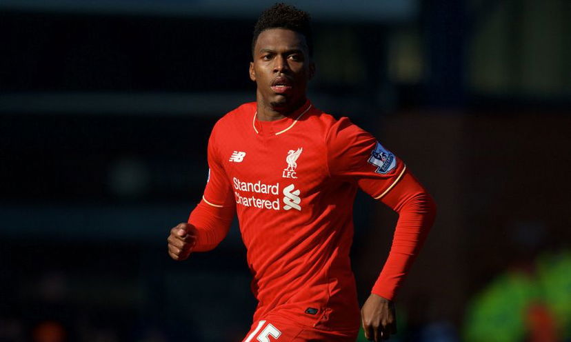 Liverpool: anche il Southampton alla finestra per Sturridge preview