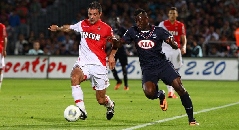 Ufficiale: il Monaco libera Toulalan per il Bordeaux preview