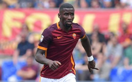 Rudiger