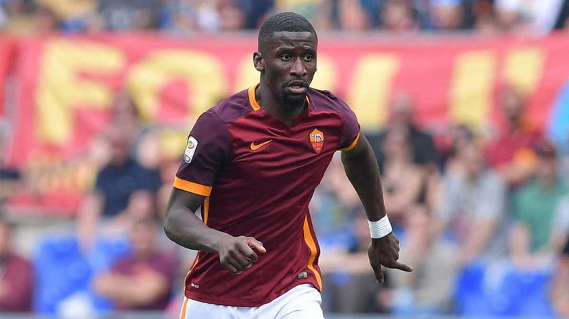 Rudiger: “Possiamo lottare per lo scudetto. Io alla Juve? Mai dire mai. E il Chelsea…” preview