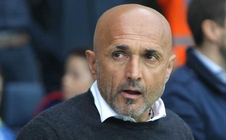 Spalletti asroma.com