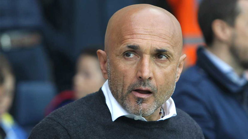 Spalletti: “Vogliamo trattenere Digne” preview