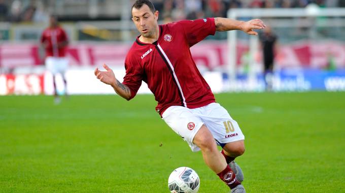 Esclusiva: Vantaggiato-Livorno, c’è la firma per 2 anni preview