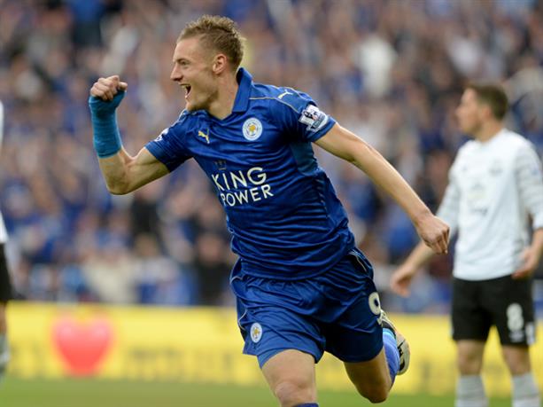Ufficiale: Vardy-Leicester, rinnovo. Ecco come preview