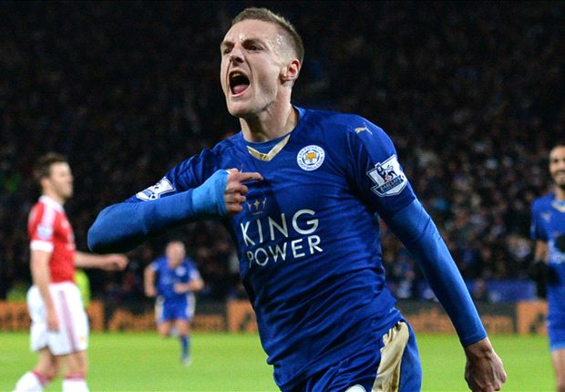 Arsenal su Vardy, Ranieri: “Sì, è tutto vero” article-post