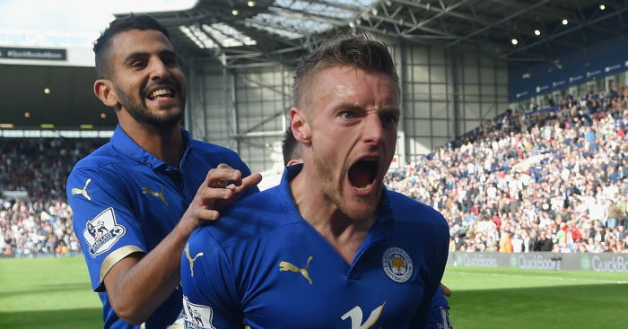 Ranieri spera: gli aggiornamenti dall’Inghilterra su Vardy e Mahrez article-post