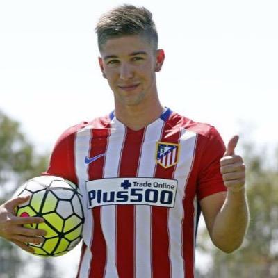 Mirror: Arsenal e Manchester United su Vietto article-post