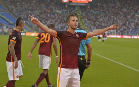 Pjanic asroma.com