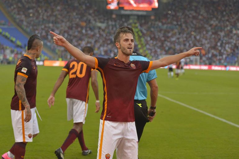 Il retroscena: Pjanic-Juve tra clausola e scrupoli preview