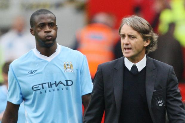 Esclusiva: Yaya libero quando vuole. L’Inter e l’ingaggio… article-post