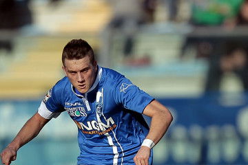 zielinski zimbio empoli