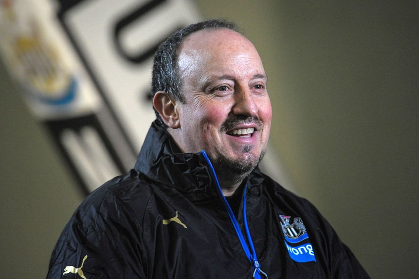 Benitez: “Alcuni giocatori dell’Inter non volevano che dessi spazio a Coutinho” preview