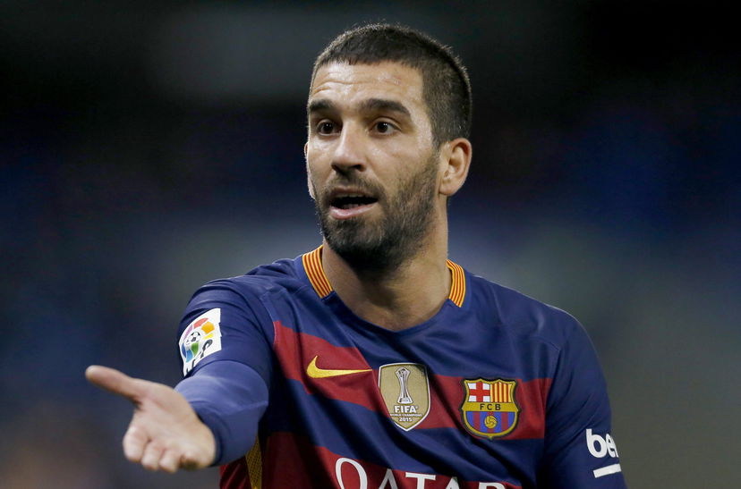 Sun: Arsenal, ecco l’offerta al Barcellona per Arda Turan. I dettagli preview