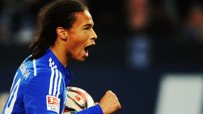 Schalke, il ds Winger conferma: “Sané ha chiesto la cessione”. E ora… preview