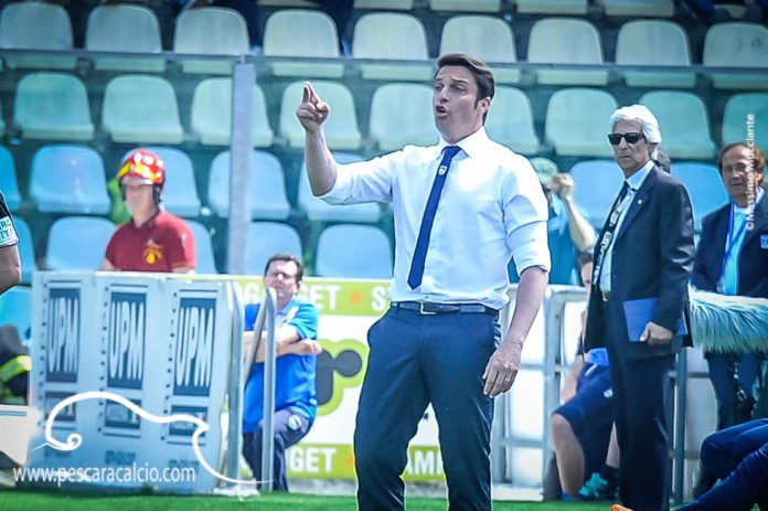 Oddo: “Oggi è mancato il gruppo, sembrava di vedere Pulcini contro Primavera” article-post