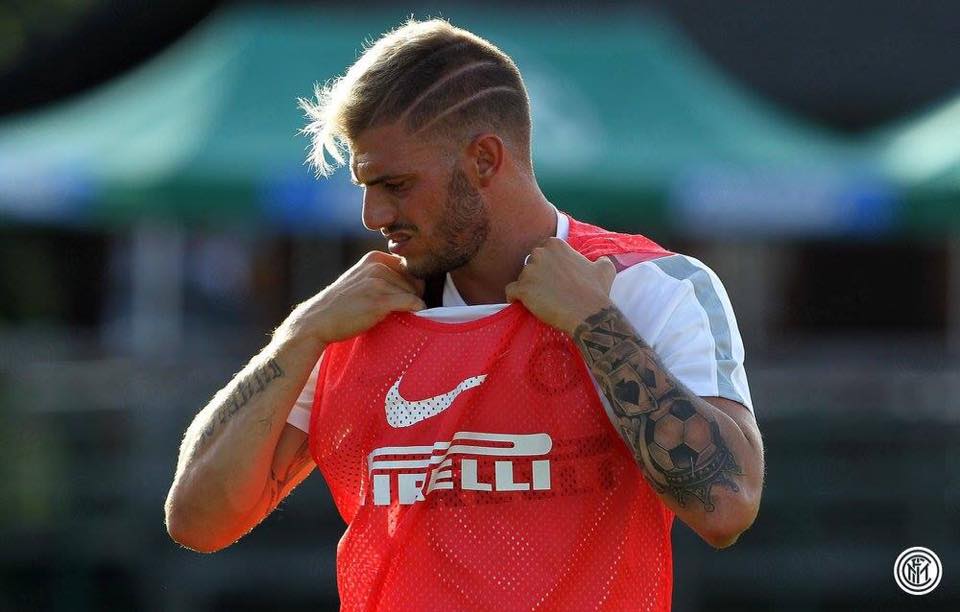 Fidanzata Santon: “Basta minacce, siamo oltre i limiti” article-post