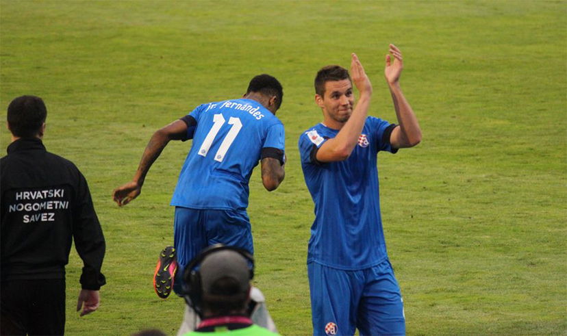 Pjaca ai tifosi della Dinamo: “Grazie per l’ovazione, non la dimenticherò”. Ora la Juve… preview