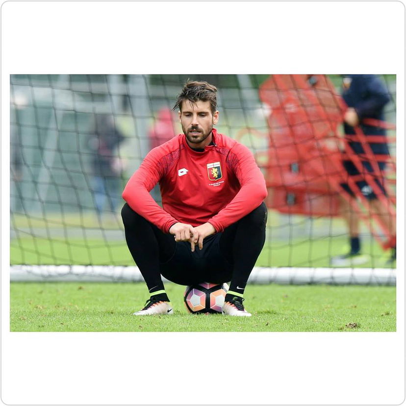 Miguel Veloso riparte dal Genoa: “Per me è la scelta migliore” preview