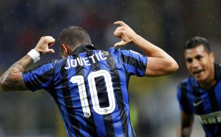 Jovetic EUROSPORT