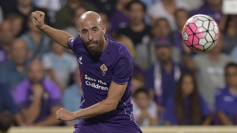 Corvino alza il muro: “Borja Valero non lo cediamo” preview