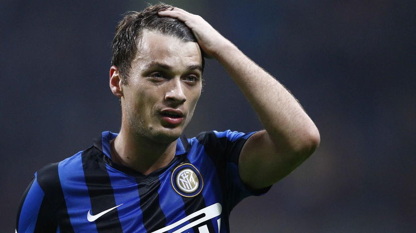 Esclusiva: Ljajic, c’è anche la Fiorentina preview