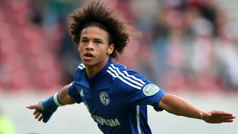 Dall’Inghilterra: City, è fatta per Sané. Allo Schalke 47 milioni di euro preview