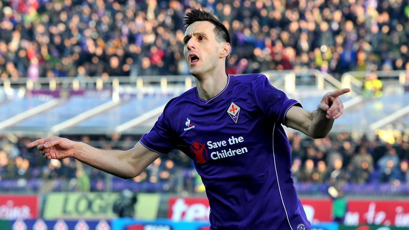 Kalinic, parla l’agente: “Confermo l’interesse del Leicester per Nikola” preview