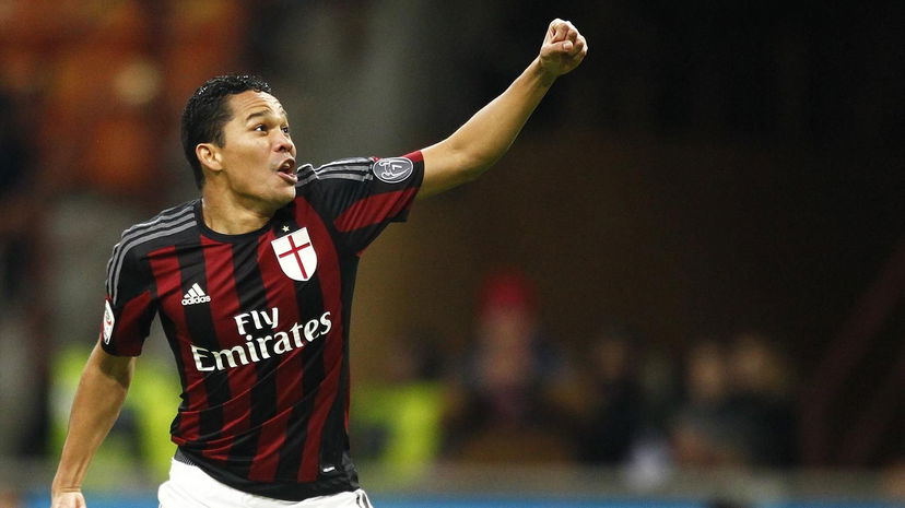 L’Equipe: Psg, fari accesi su Bacca. Ma prima… preview