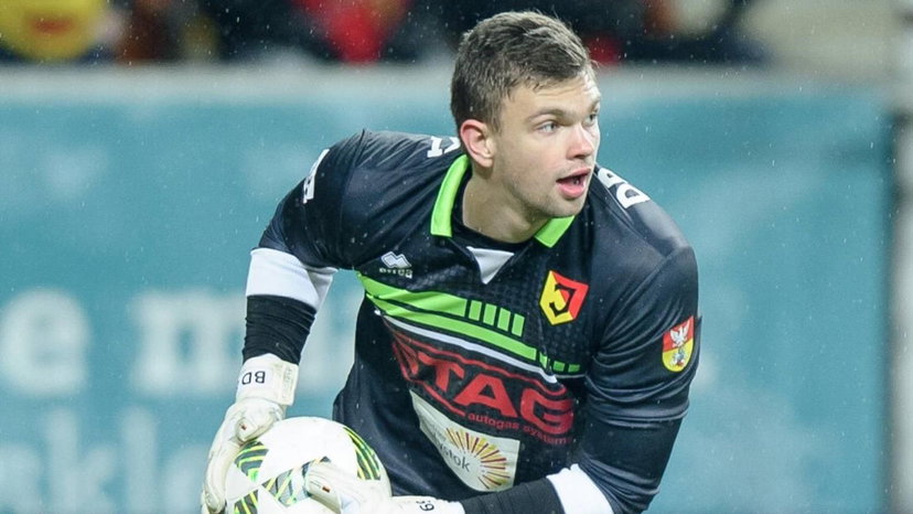 Dragowski sbarca a Firenze: “Qui posso imparare molto. Sarò il nuovo Boruc” preview