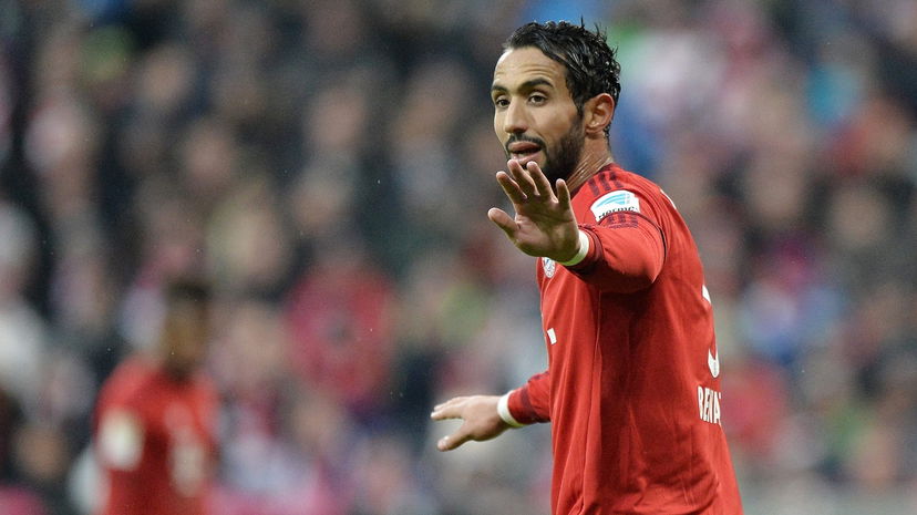 Esclusiva: Caceres-Benatia-Zabaleta, le ultime preview