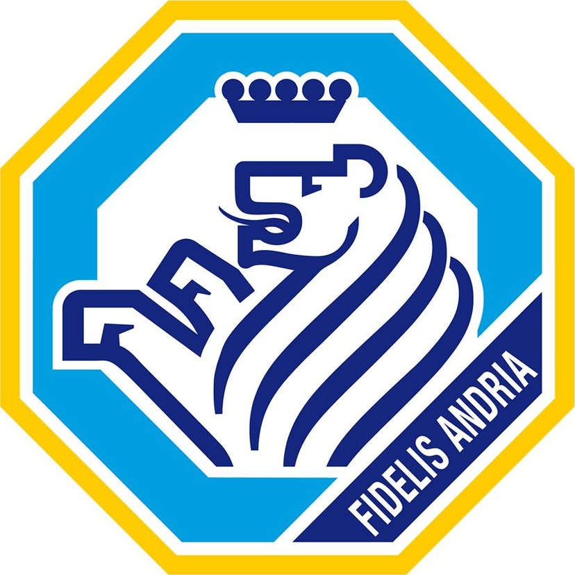 Ufficiale: Fidelis Andria, presi Lobosco e Scalera preview