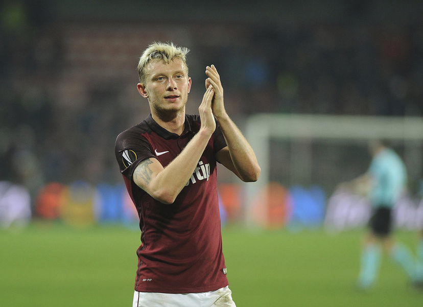 LADISLAV KREJCI, CORSA, GRINTA E FANTASIA AL SERVIZIO DI DONADONI preview