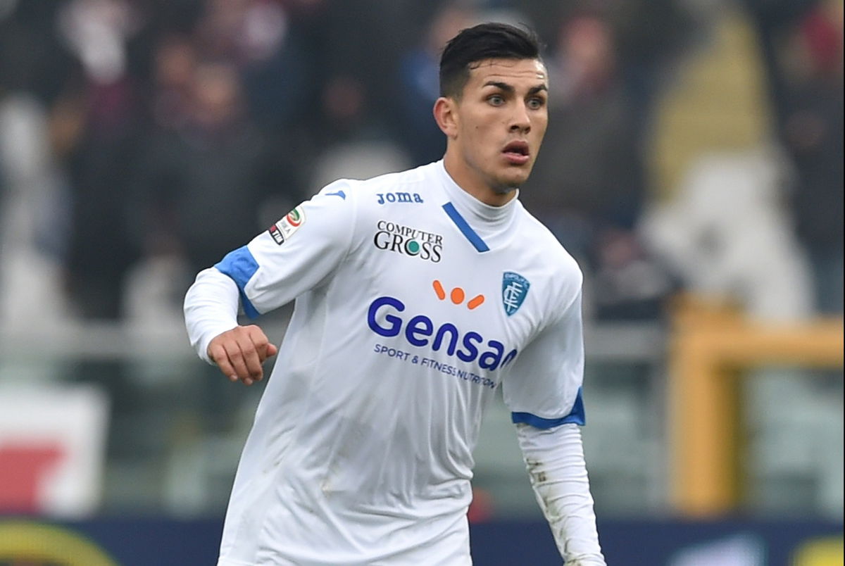 L’indiscrezione: Milan-Roma in buoni rapporti. E Paredes… article-post