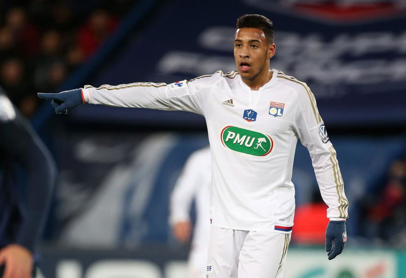 Tolisso e un altro schiaffo-Lione al Napoli preview